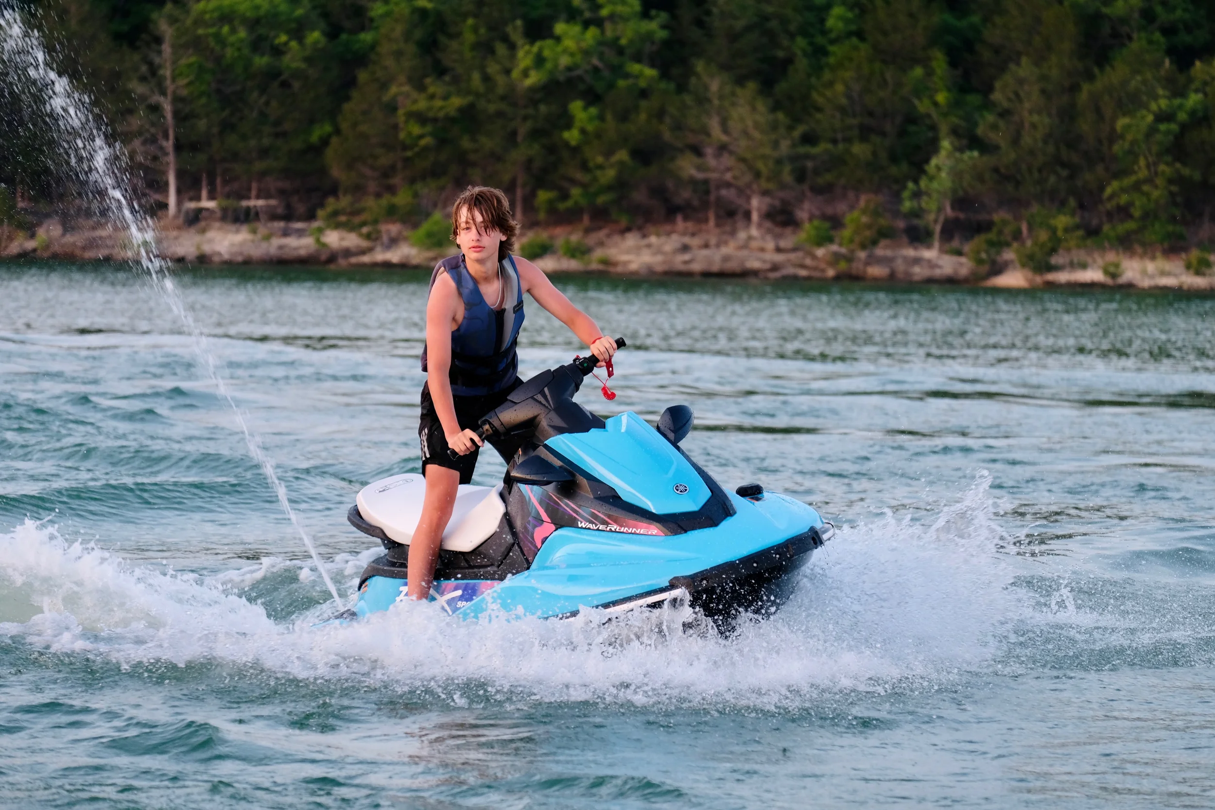 Waverunner