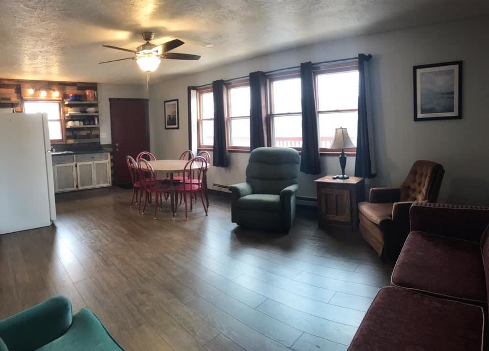 Calm Water Resort Cozy Cabin Rentals Table Rock Lake